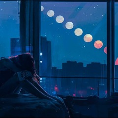 Alone