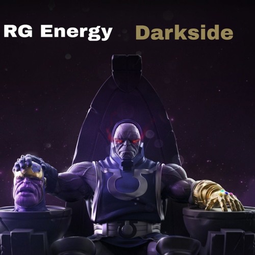 RG Energy presents: Darkside: The Album.