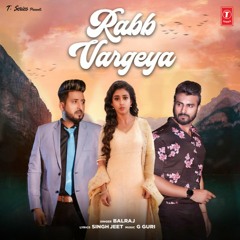 Rabb Vargeya Ft. G Guri (DJJOhAL.Com)