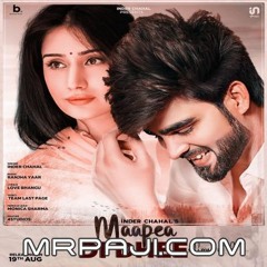 Maapea Di Dhee_320Kbps-(MrPaji.com)