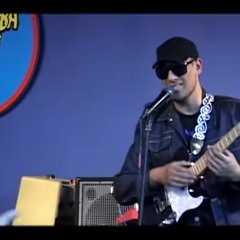 Fat Freddys Drop - Ray Ray (Live Amoeba Record Store 2009)