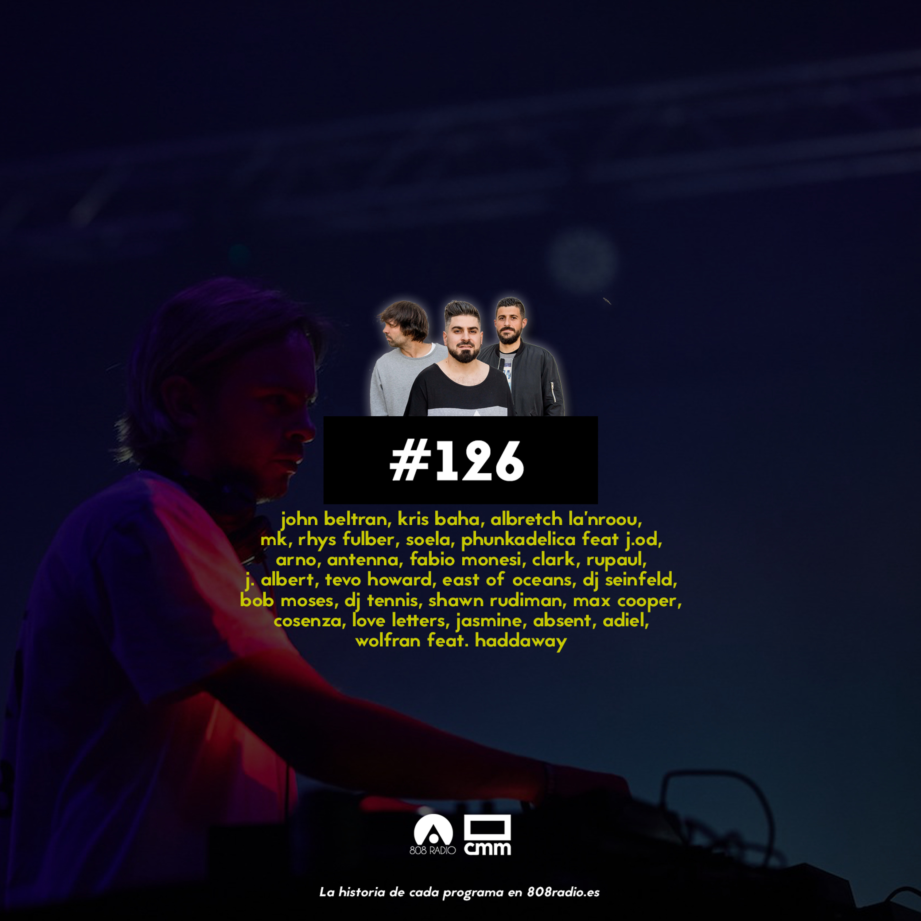 808 Radio