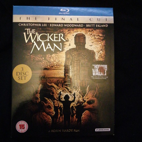 Stream Which Version Of "The Wicker Man" Is Best? A Comparison of the 3