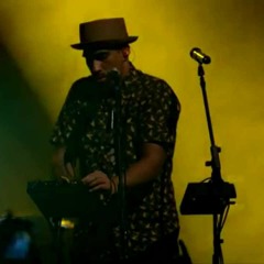 Fat Freddy's Drop - Flashback (Live at Village Underground, London)