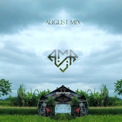 A.M.R | August Mix (2019)