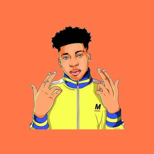 nle choppa type beat 2019