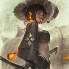 Giang Hồ Đạo - Triệu Phương Tịnh/ Âm Khuyết Thi Thính  江湖道 - 赵方婧/ 音阙诗听