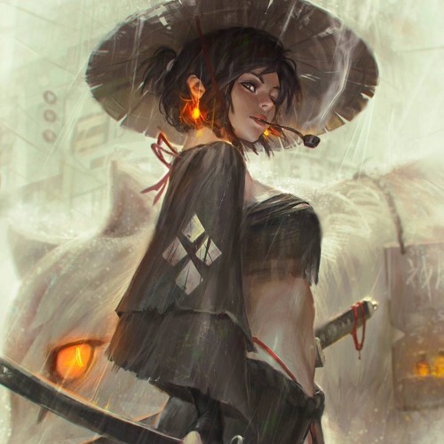 Giang Hồ Đạo - Triệu Phương Tịnh/ Âm Khuyết Thi Thính  江湖道 - 赵方婧/ 音阙诗听