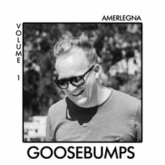 Goosebumps volume 1