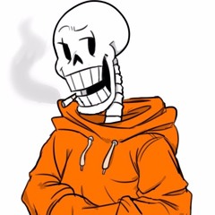 Underswap - Papyrus.