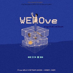 WELOve (Special Track)