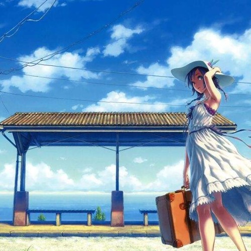 Voyage