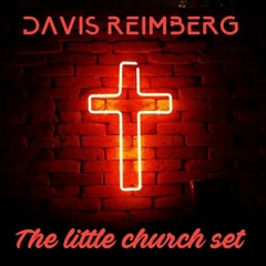 The Little Church Set