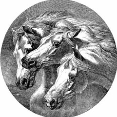 Kaltès - High Horses (Oramics - Total Solidarity Compilation)