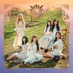 GFRIEND (여자친구) - The 2nd Album "Time for us" (Full Album)