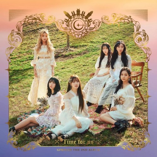Listen to GFRIEND (여자친구) - The 2nd Album 