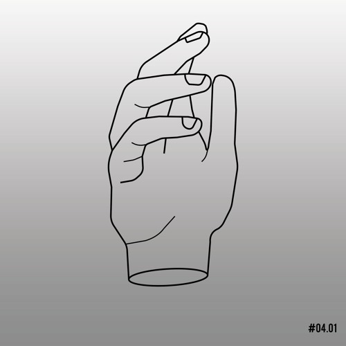 Patchworker Produces #04.1 - Grey