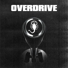 Cliff Martinez - I Drive (Waveshaper Remix)