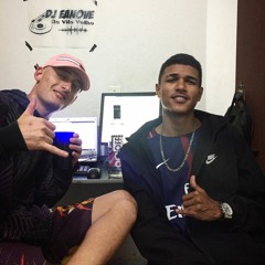 MT - NOVINHA FICA DE 4 E REBOLA QUE EU QUERO VE (DJ EA9 DE VV E DJ GEBÊ) PRÉVIA DOS 20 MINUTINHOS