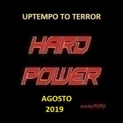 Putu - HardPower Agosto 2019