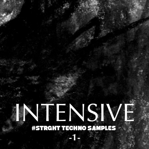 Stream Intensive Techno 1 By Thomas Hoffknecht Listen Online For