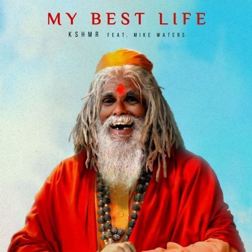My Great Life remix - dj denveck #MyBestLife #KSHMR #MikeWaters