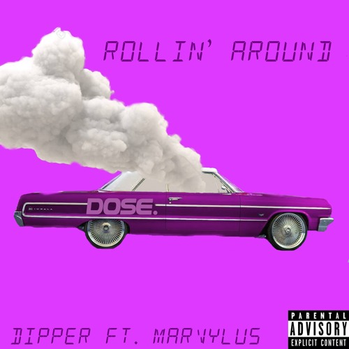 Rollin Around (feat. Marvylus)