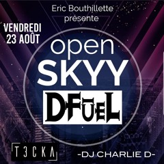 Open Skyy Live