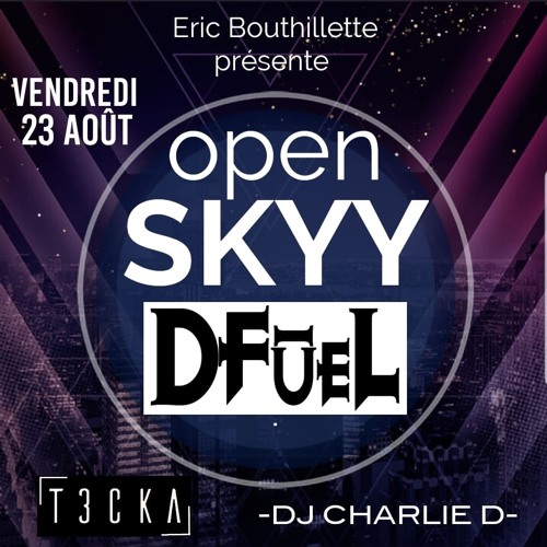 Open Skyy Live
