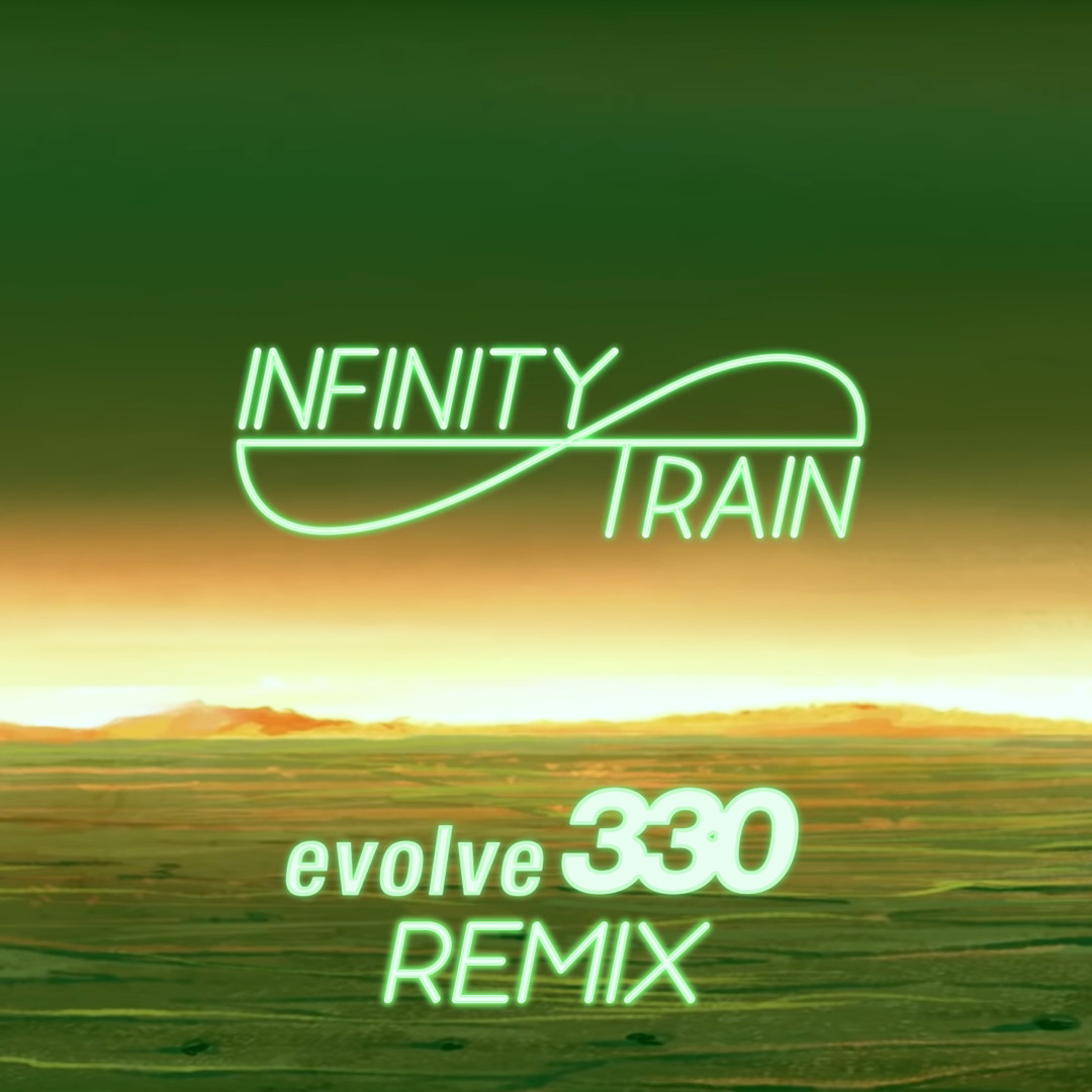 Stream Infinity Train (INNERLMNT remix) by INNERLMNT | Listen online ...