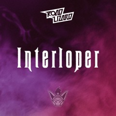 Road Lizard - Interloper [Argofox Release]