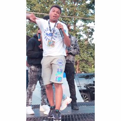 Ashley Freestyle - Lil Kam