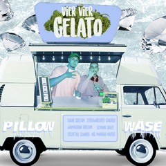 44Wase x 44Pillow - Gelato 🍦〈prod.joshkta〉