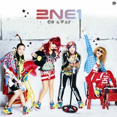 2NE1 - Go Away