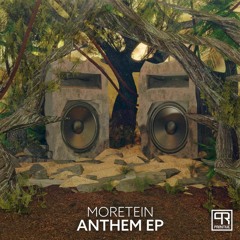 Moretein & Oppidan - Blocc'd