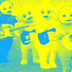 Play Away (1985 Newcastle studio session -remix)