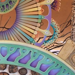 Lune @ WAO Festival 2019 / ReTribe Circle morning set