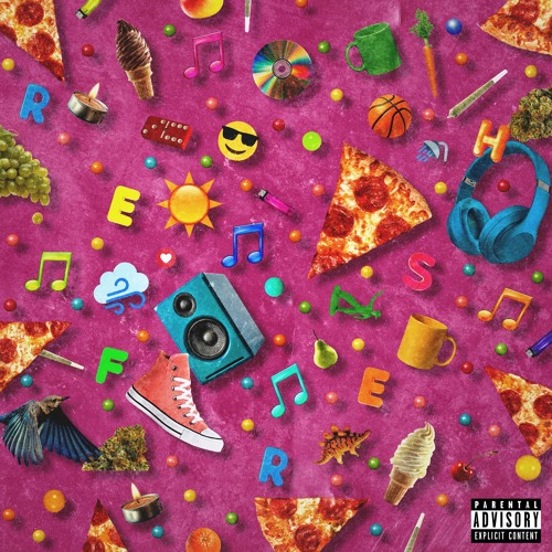 2UP ft Mikey Wang (DOUBLE UP COVER)