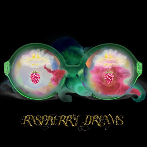 Raspberry Dreams