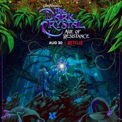 The Dark Crystal: Age of Resistance Titles (Spec.)