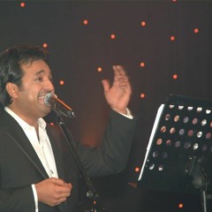 راشد الماجد-ساحراني حفل جده 2007