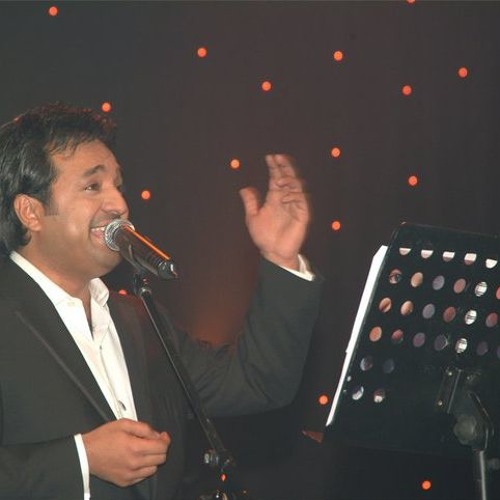 راشد الماجد-ساحراني حفل جده 2007
