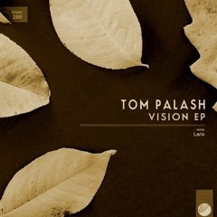 Tom Palash - Hypnotic (Larix Remix)