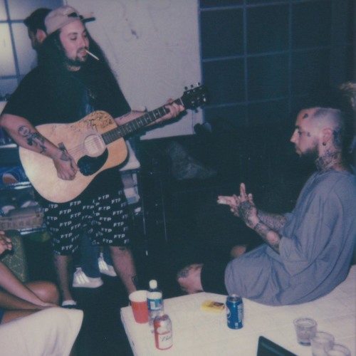 $uicideboy$ - Either Hated Or Ignored (Slowed)