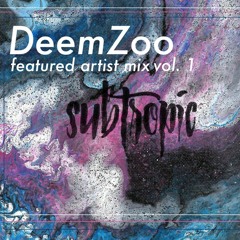 Subtropic Premier vol. 1 - DeemZoo
