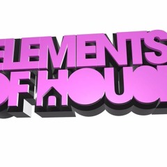 Summer Mix 2019 - Mixed By ELEMENTS OF HOUSE