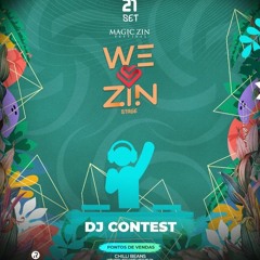Set Dennys Contest MagicZin