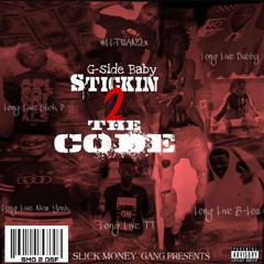328 Baby X Karrot X Gside Baby X Draco - Freestyle