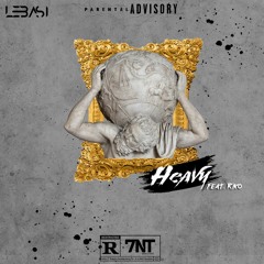 Heavy (Feat. Riko) | Sulfvrico LS ✘ Edson Mangoo ✘ SUNDAY.