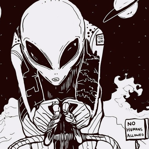 Hi - Fly - Tech 👽 feat (Mandragora*Killatak*Heavy Drop)